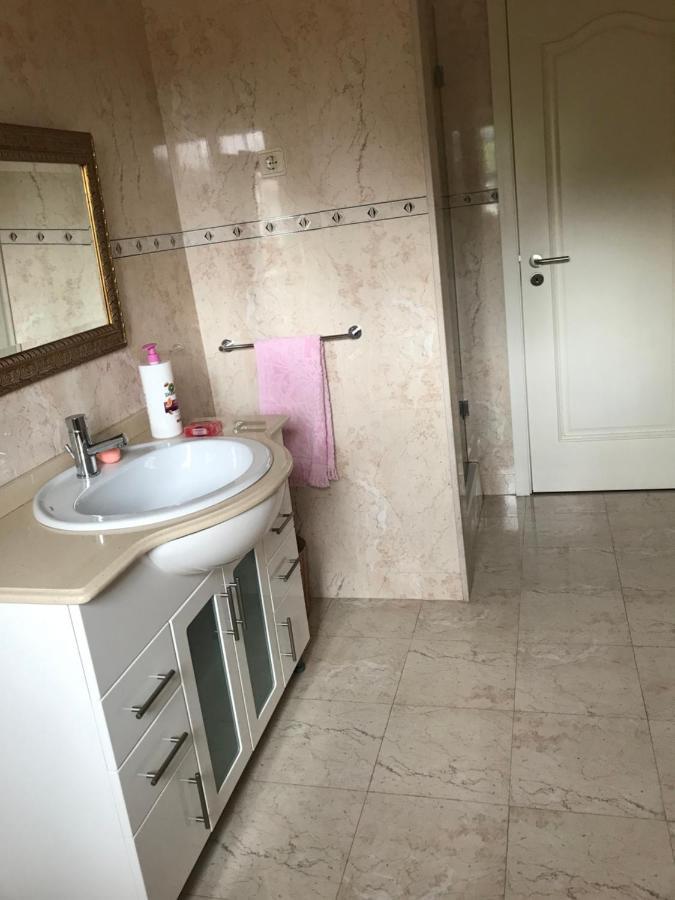 Camelias Bed & Breakfast Guimaraes Bagian luar foto