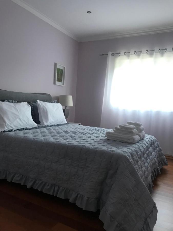 Camelias Bed & Breakfast Guimaraes Bagian luar foto